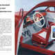 Image for article titled There's Something Wrong With Every New Car Interior